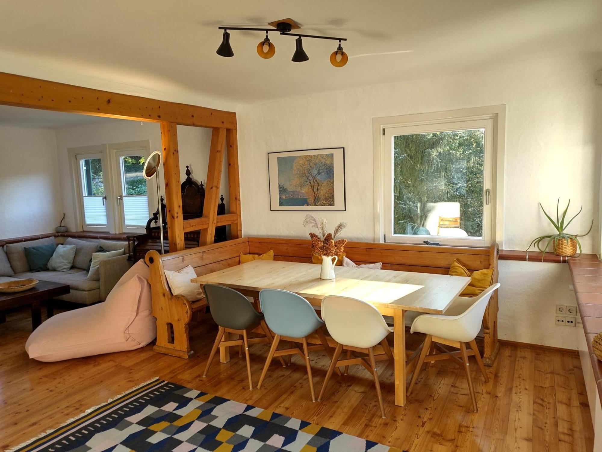 Villa Sophie 바트헤른알브 외부 사진
