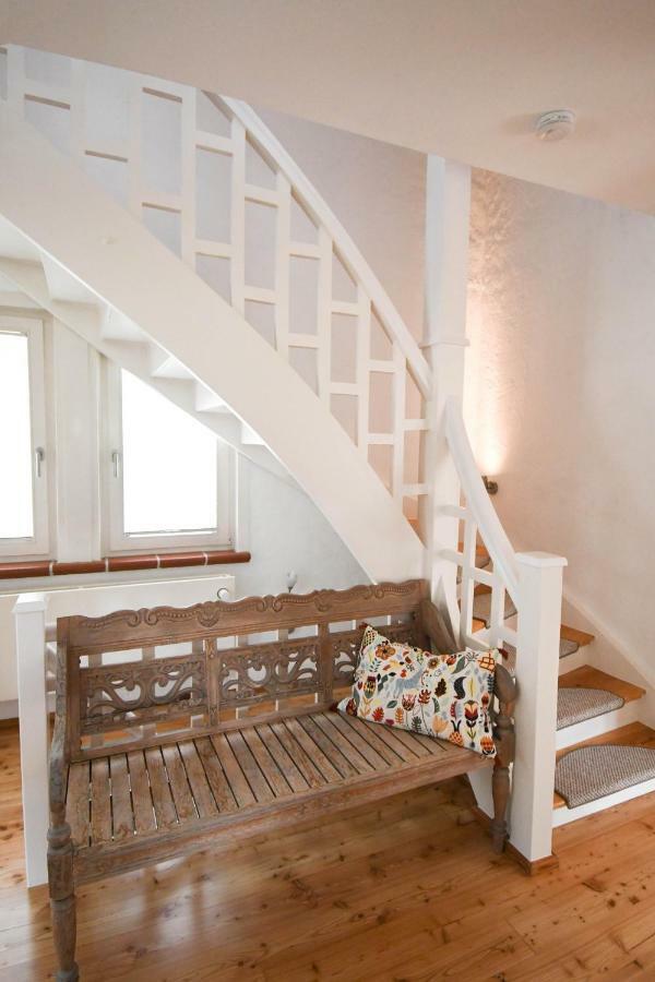 Villa Sophie 바트헤른알브 외부 사진